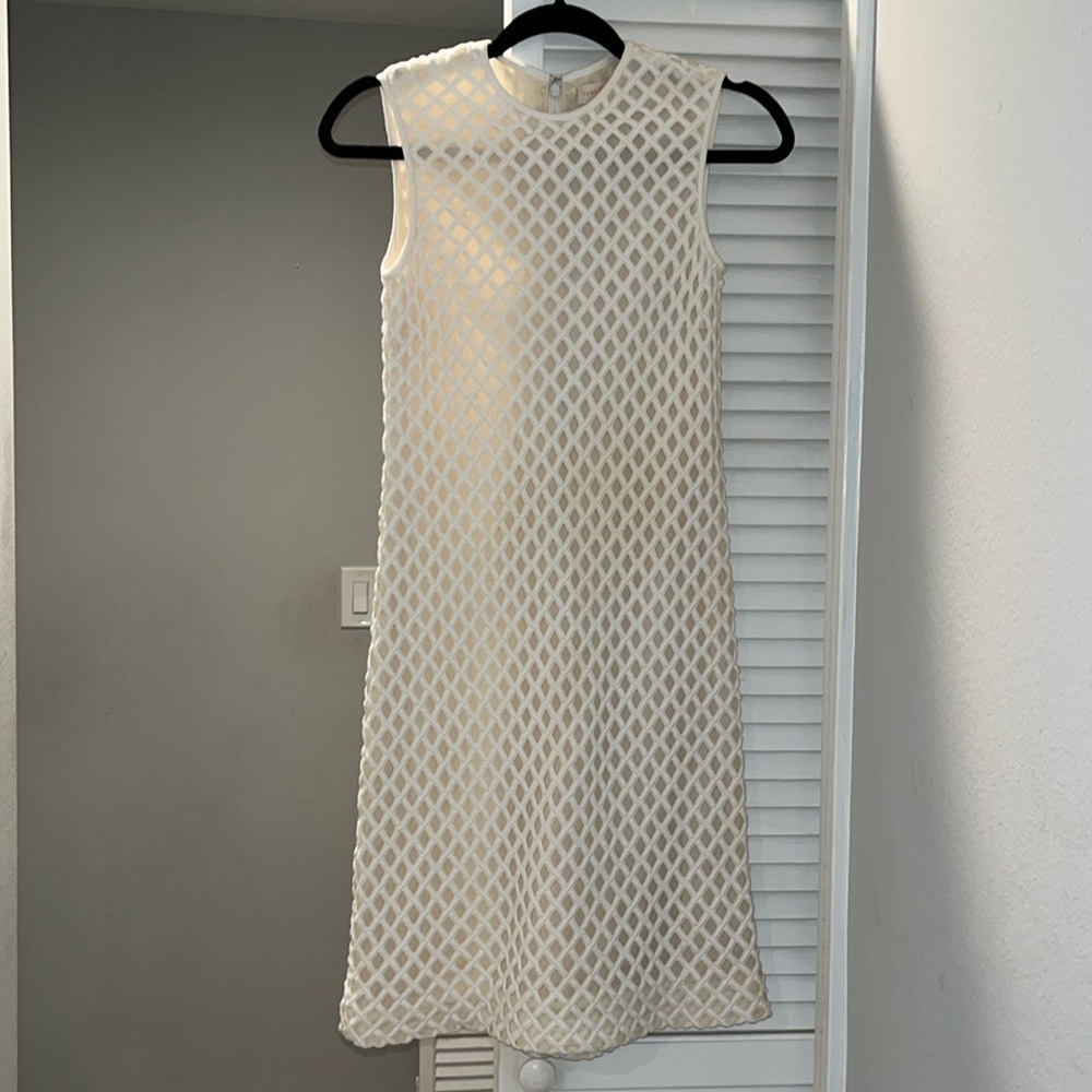 NWOT Tory Burch beautiful knit dress.